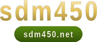sdm450 logo