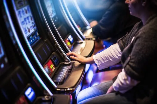 sdm450 Pakistan Casino lobby